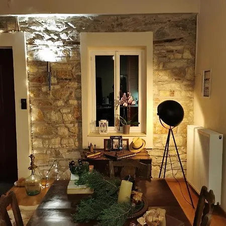 Luxurius Comfort House ヴィラ オレオイ
