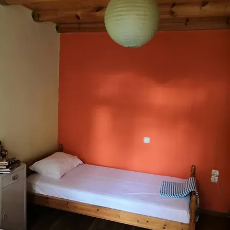 Luxurius Comfort House ヴィラ