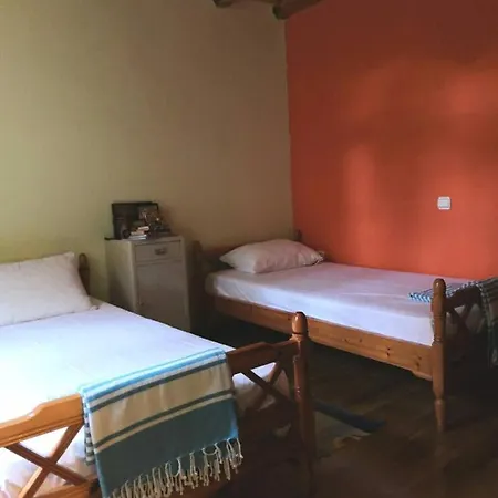 ヴィラ Luxurius Comfort House *