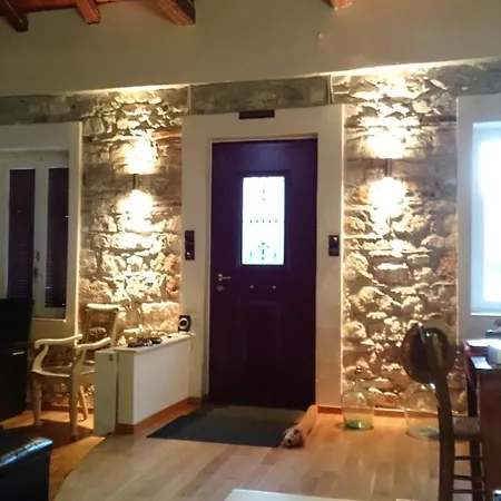 ヴィラ Luxurius Comfort House *