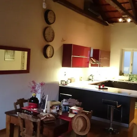 Luxurius Comfort House オレオイ
