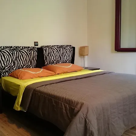 ヴィラ Luxurius Comfort House *