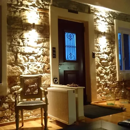ヴィラ Luxurius Comfort House *