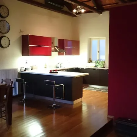 Luxurius Comfort House * オレオイ