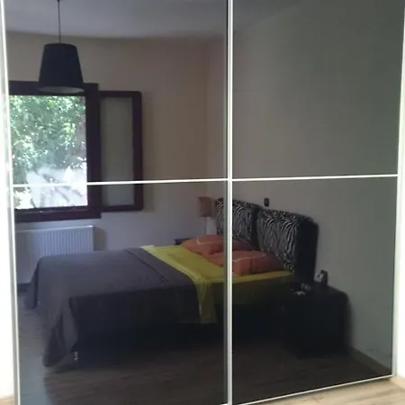 ヴィラ Luxurius Comfort House *