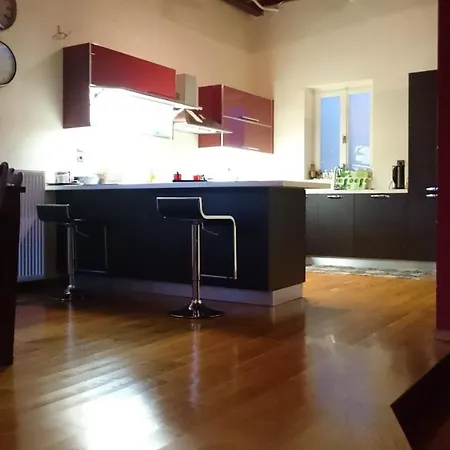 Luxurius Comfort House * オレオイ