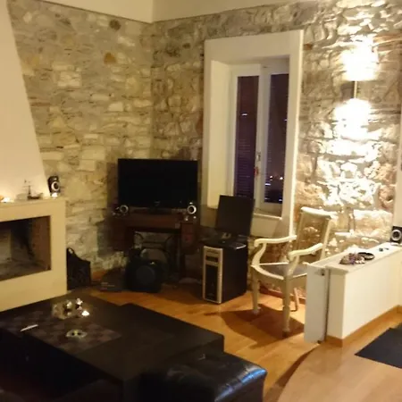 Luxurius Comfort House オレオイ
