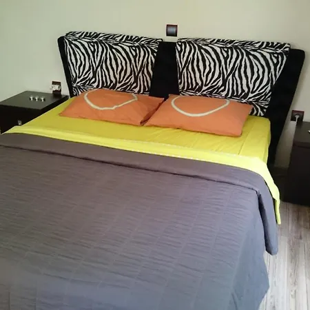 ヴィラ Luxurius Comfort House *