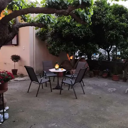 Luxurius Comfort House *